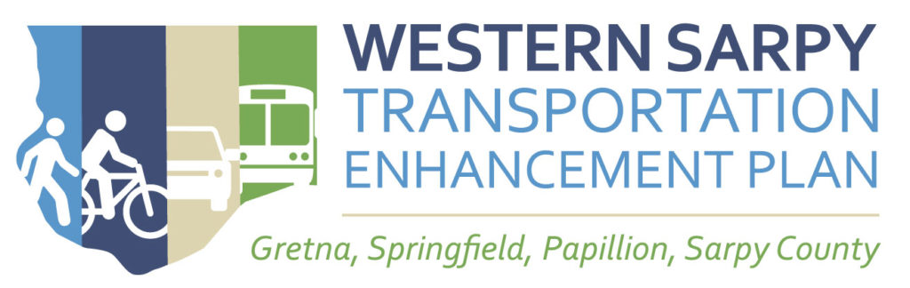 Western Sarpy Transportation Enhancement Plan